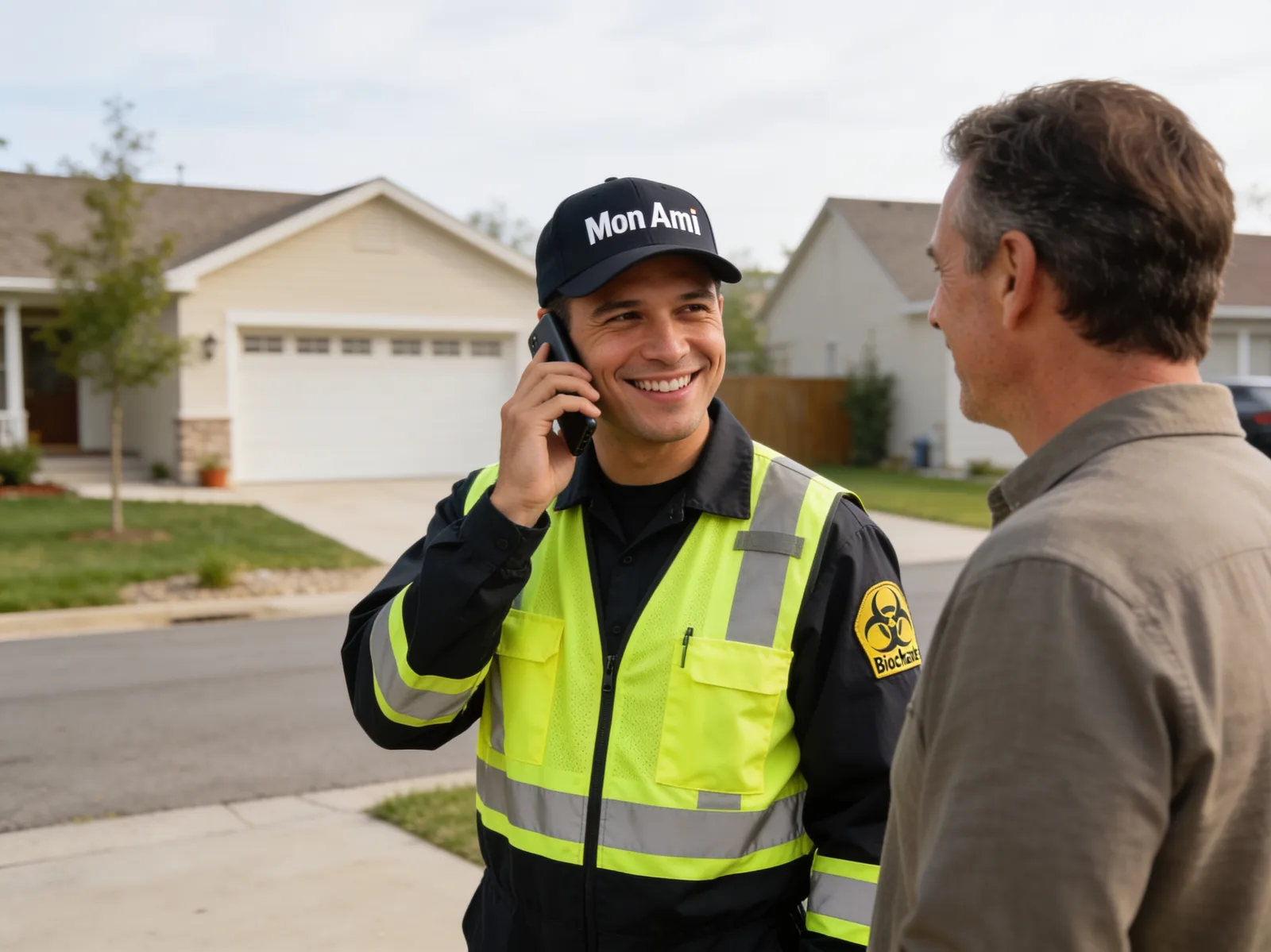Sewage Cleanup Mohnton, PA FAQs