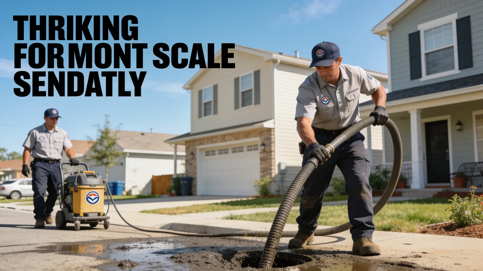 Sewage Cleanup in Mohnton, PA near me